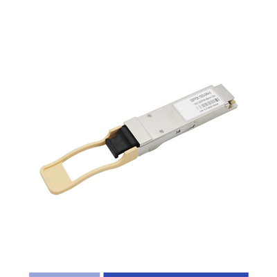 QSFP28 100G-SR4 100G ناقل بصري متعدد الوسائط ناقل MMF 850nm 100m