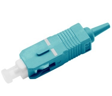 شراء OM3 Multimode SC UPC رابط الألياف البصرية بسيط 0.9mm رابط الألياف البصرية التصنيع عبر الإنترنت