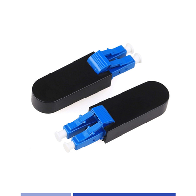 شراء Simplex LC UPC الوضع الواحد محول الألياف الضوئية المقاومة للماء التصنيع عبر الإنترنت