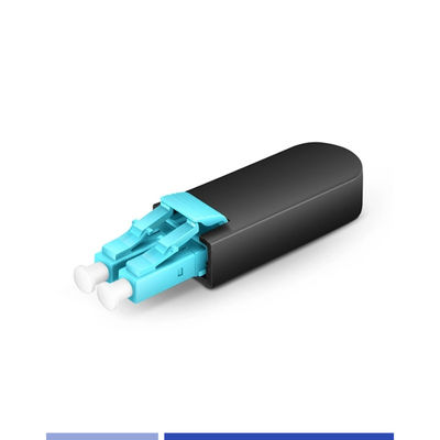 شراء وحدة LC/UPC OM3 لـ Loopback لـ Fiber Optic للشبكات الاختبارية التصنيع عبر الإنترنت