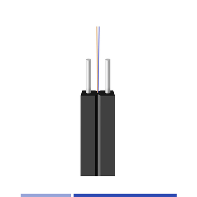 1 كابل الألياف المستقرة المتدفقة 9/125 SMF G657A1