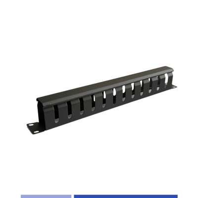 أفقي 1U 19